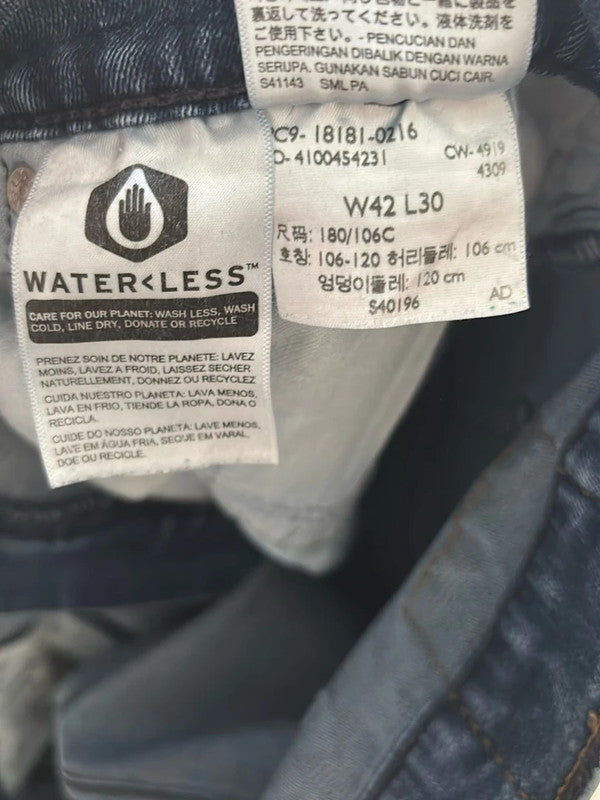 đź›’Jeans Levi's 541 W42 L30đź›’