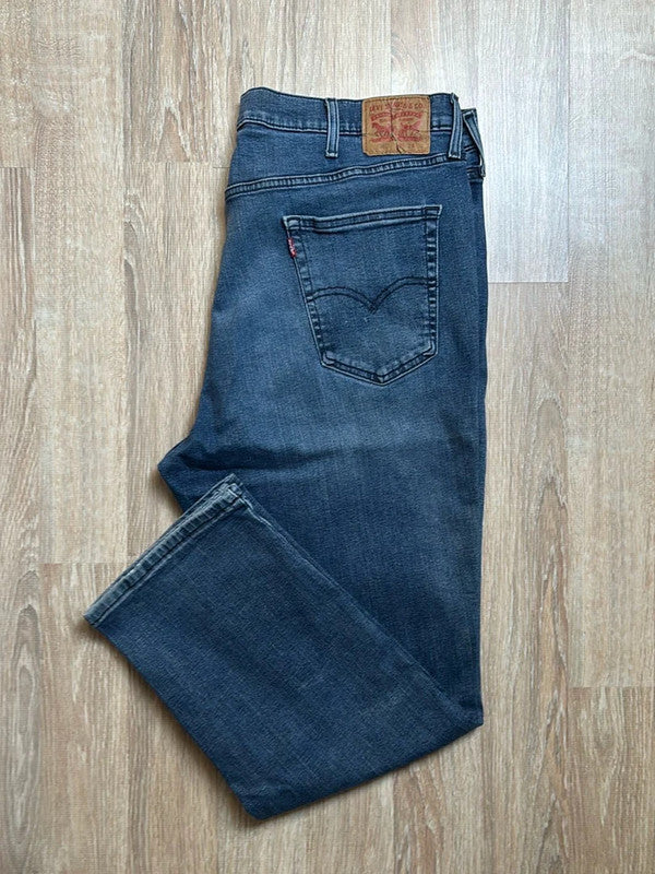 đź›’Jeans Levi's 541 W42 L30đź›’