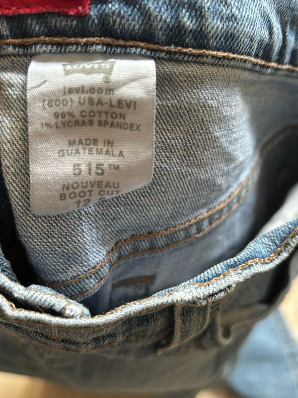 đź›’Jeans Levi's 515 Sđź›’