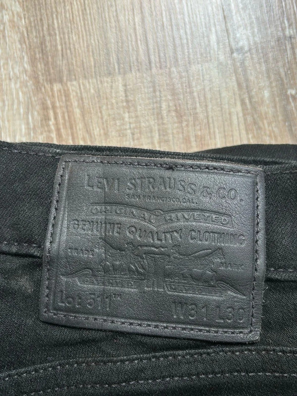 đź›’Jeans Levi's 511 W31 L30đź›’