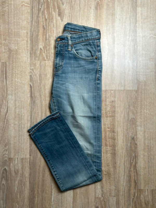 đź›’Jeans Levi's 511 W28 L32đź›’