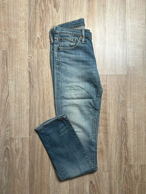 đź›’Jeans Levi's 511 W28 L32đź›’