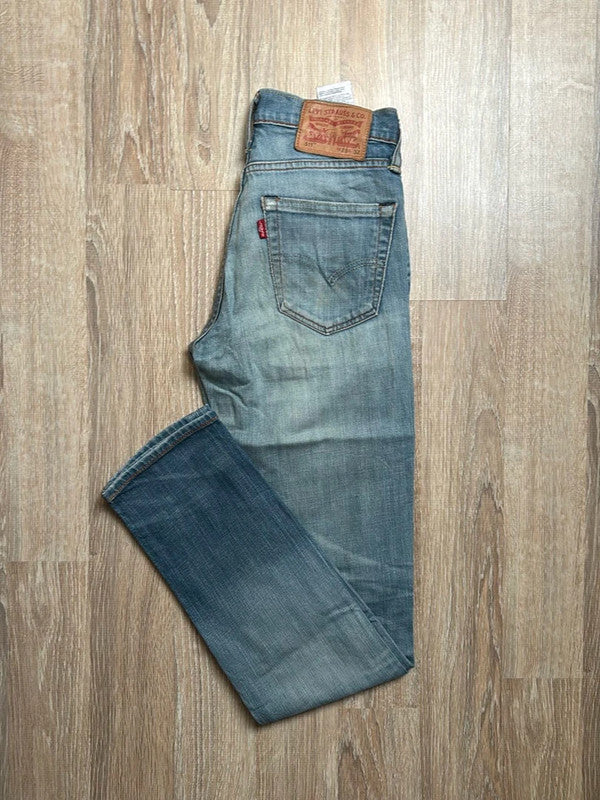 đź›’Jeans Levi's 511 W28 L32đź›’