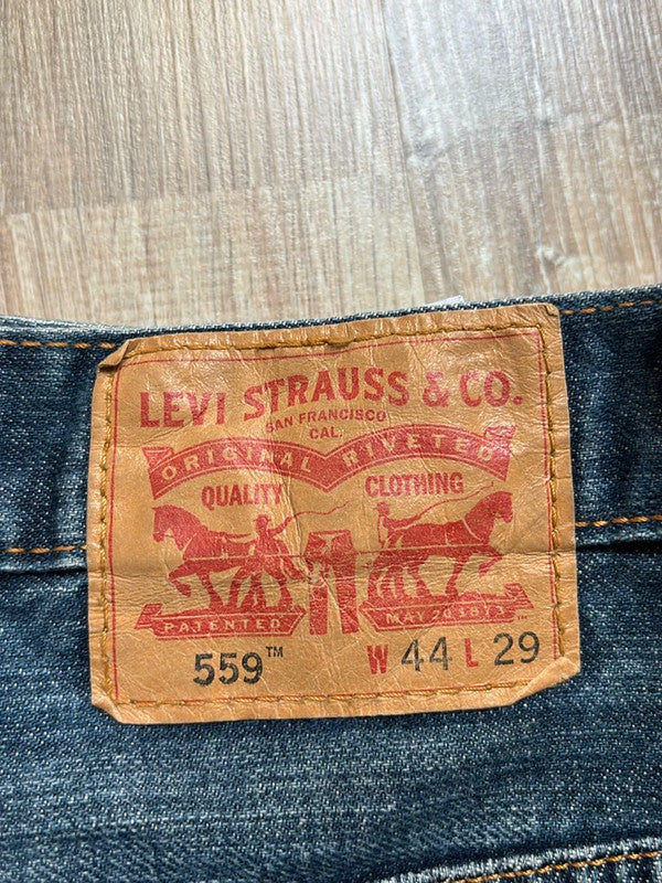đź›’Jeans Levi's 559 W44 L29đź›’