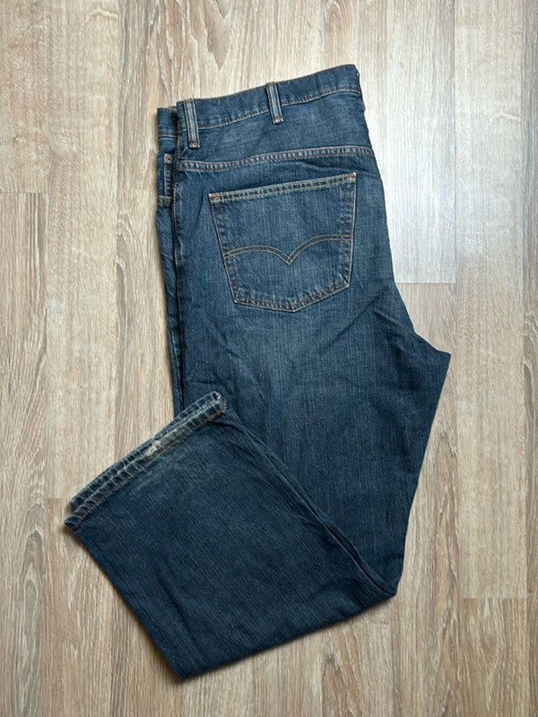 đź›’Jeans Levi's 559 W44 L29đź›’