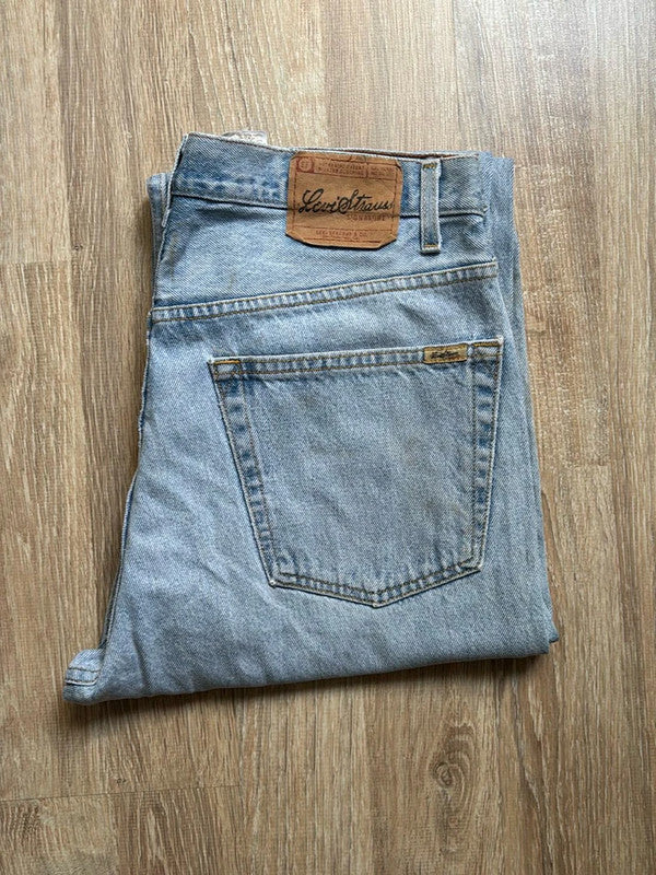 đź›’Jeans Levi's W38 L30đź›’