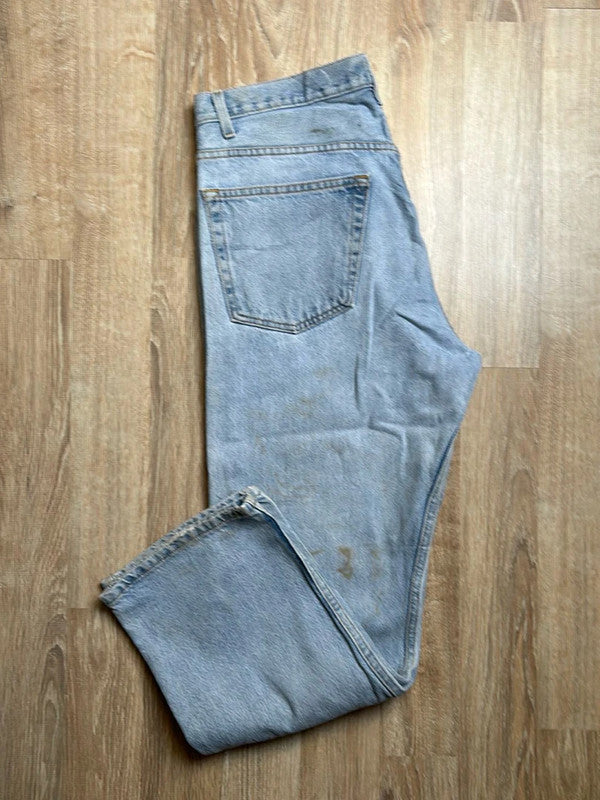 đź›’Jeans Levi's W38 L30đź›’