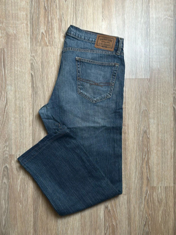đź›’Jeans Levi's W36 L34đź›’