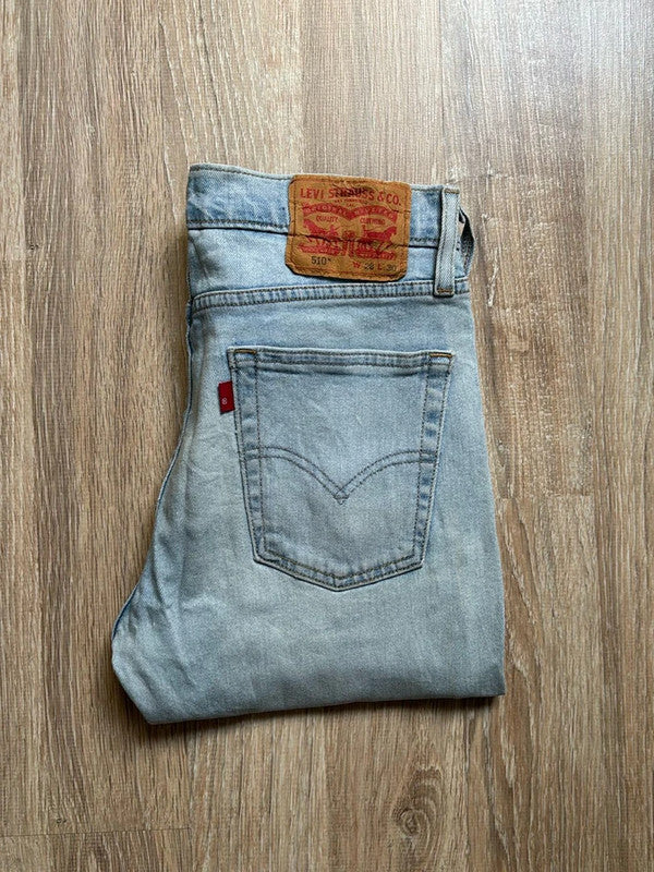 đź›’Jeans Levi's 510 W28 L30đź›’