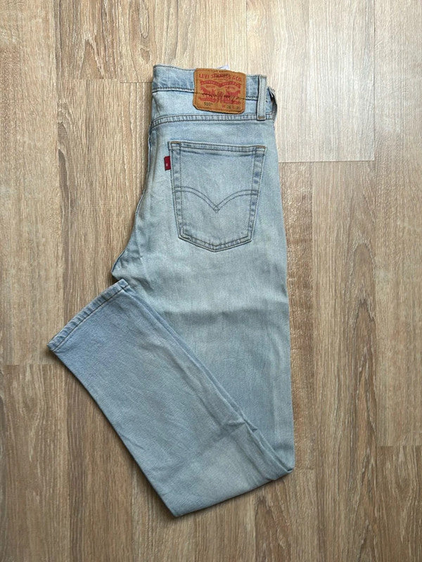 đź›’Jeans Levi's 510 W28 L30đź›’