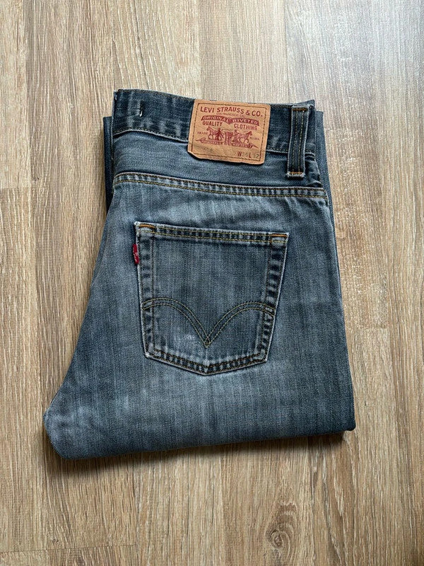 đź›’Jeans Levi's 506 W34 L32đź›’