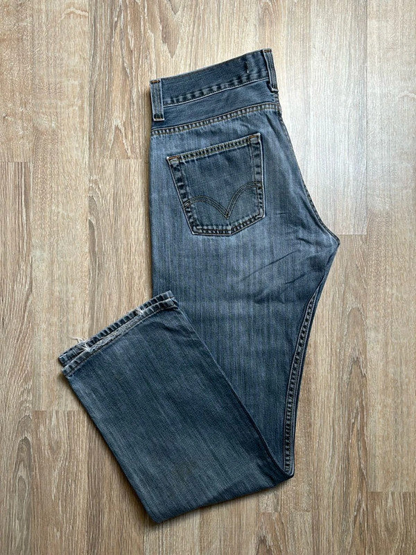 đź›’Jeans Levi's 506 W34 L32đź›’
