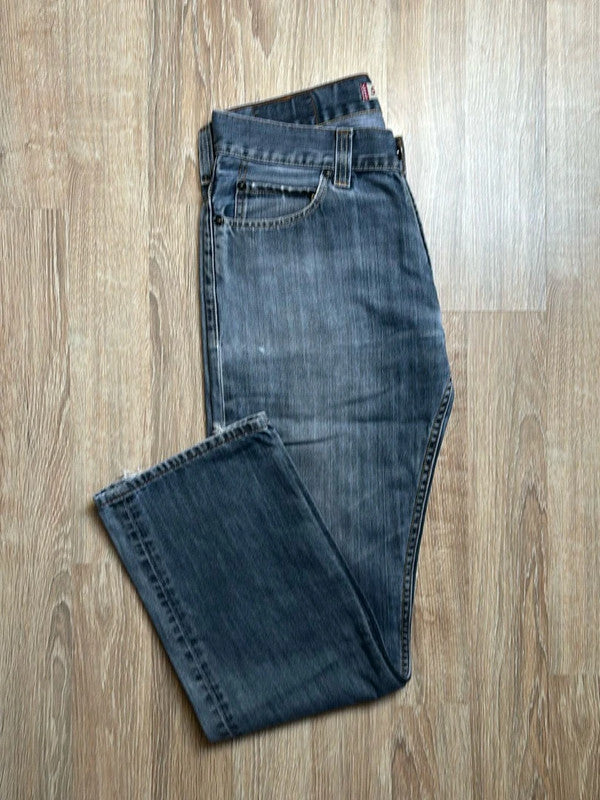 đź›’Jeans Levi's 506 W34 L32đź›’