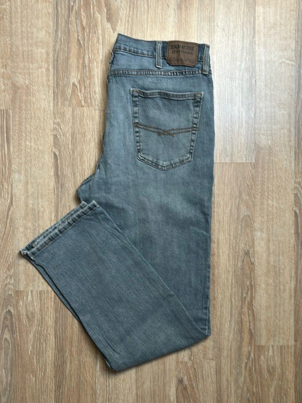 đź›’Jeans Levi's W38 L34đź›’