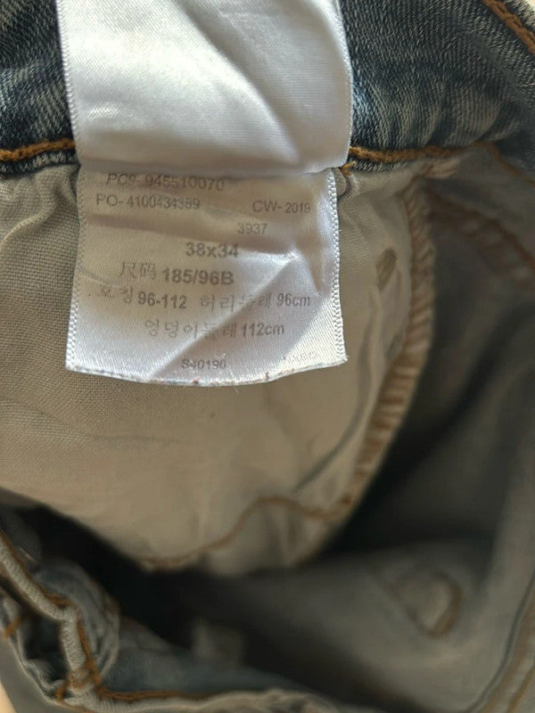 đź›’Jeans Levi's W38 L34đź›’