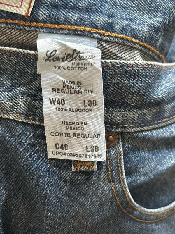 đź›’Jeans Levi's W40 L30đź›’