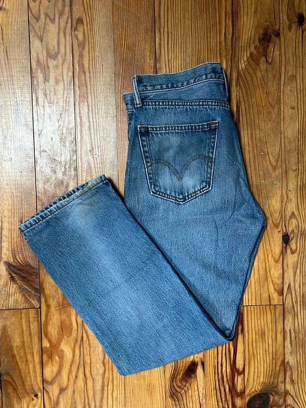 đź›’Jeans Levi's 505 W34 L30đź›’