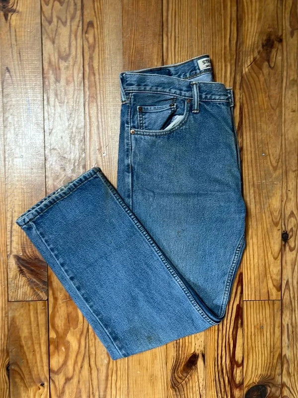 đź›’Jeans Levi's 505 W34 L30đź›’
