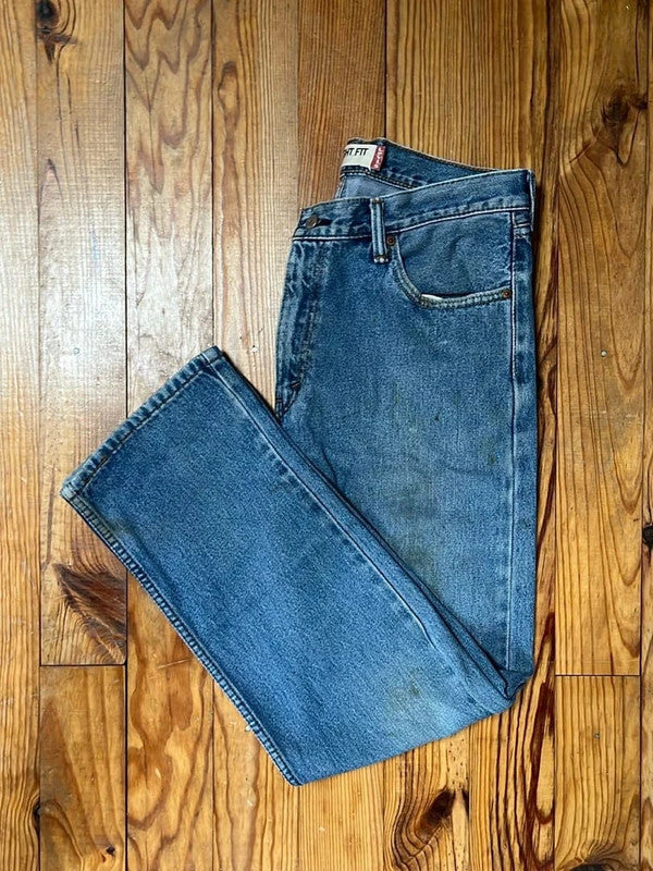 đź›’Jeans Levi's 505 W34 L30đź›’