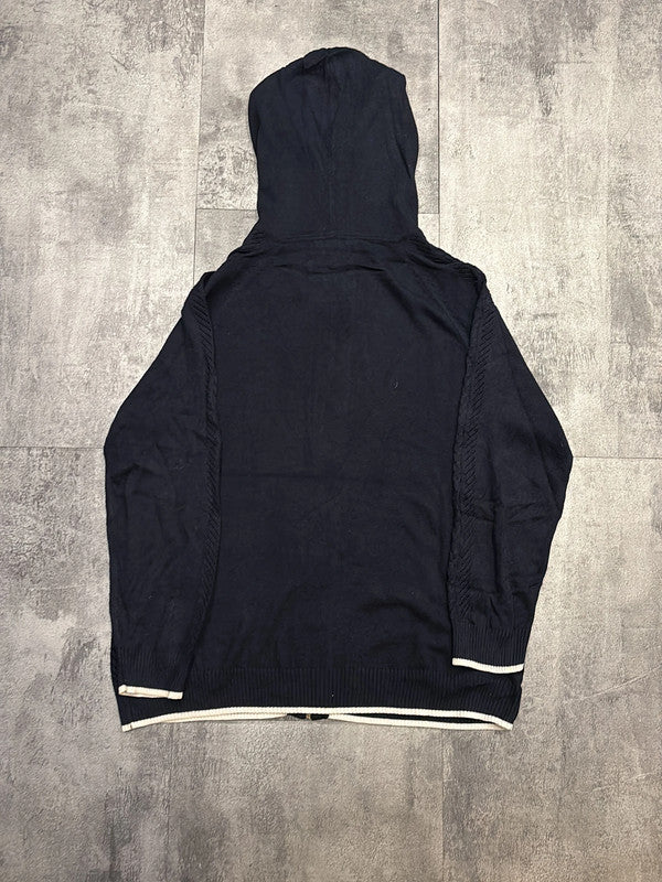 🛒Sweat à capuche zippé Tommy Hilfiger L🛒