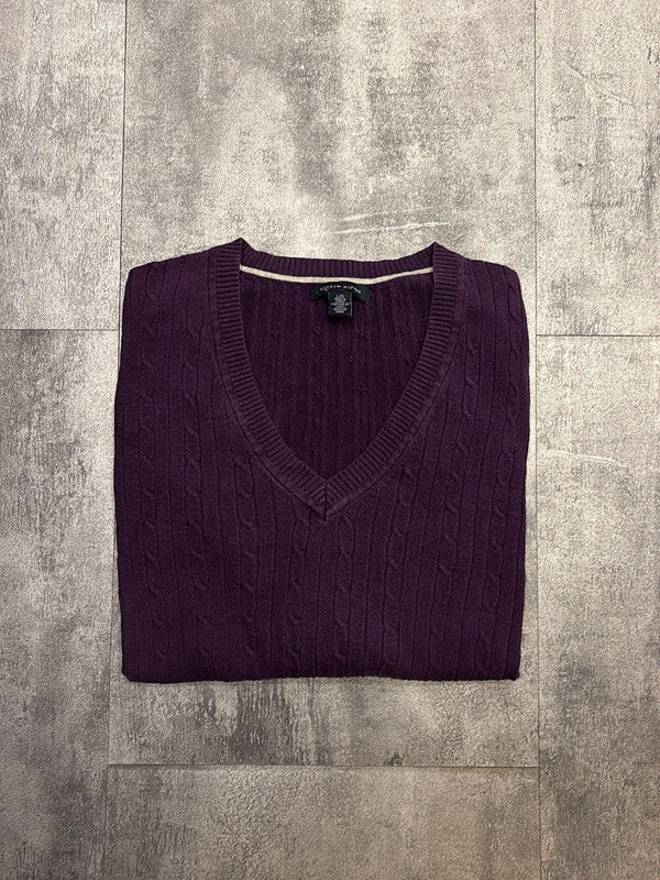 đź›’Pull Tommy Hilfiger Taille Lđź›’