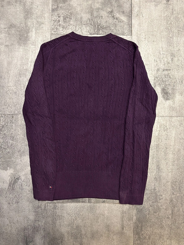 đź›’Pull Tommy Hilfiger Taille Lđź›’