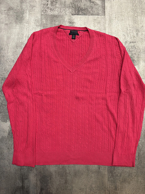 đź›’Pull rose Tommy Hilfiger XXLđź›’