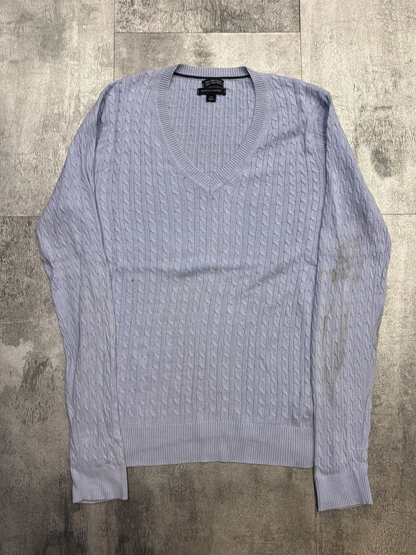 đź›’Pull Tommy Hilfiger Taille Lđź›’