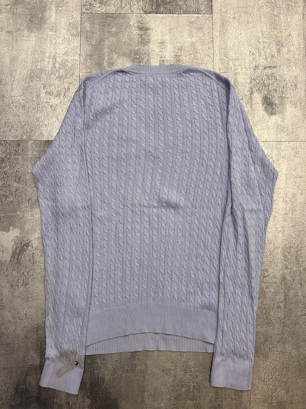 đź›’Pull Tommy Hilfiger Taille Lđź›’