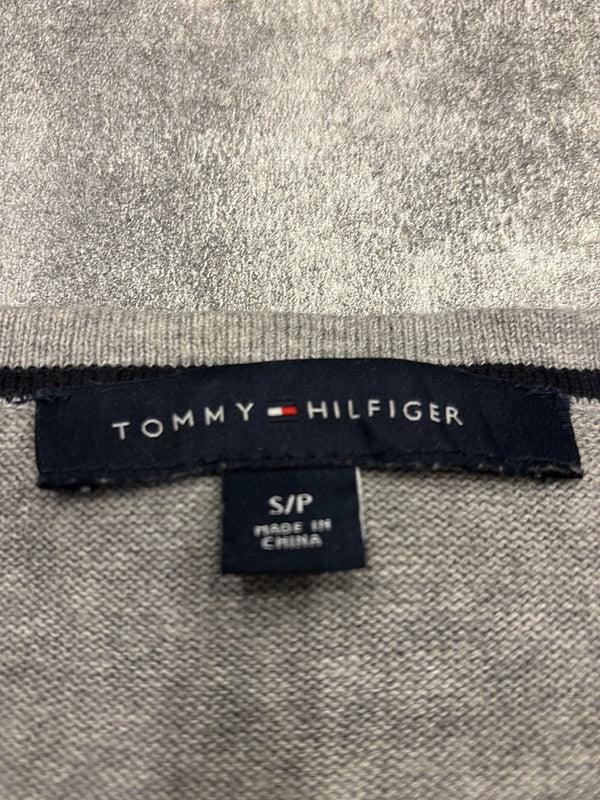 🛒T-shirt manches longues Tommy Hilfiger S🛒