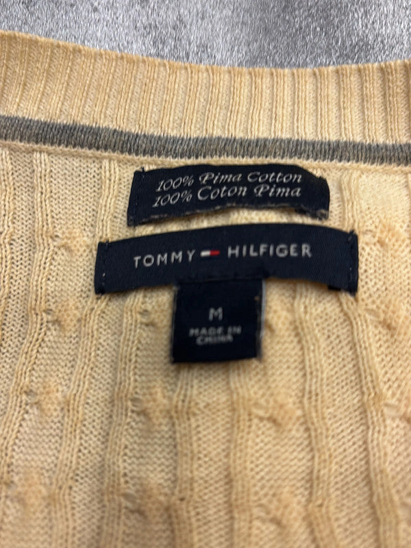 đź›’Pull Tommy Hilfiger Taille Mđź›’