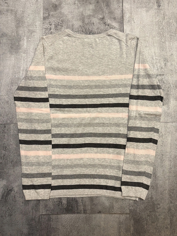 🛒Pull rayé Tommy Hilfiger S🛒