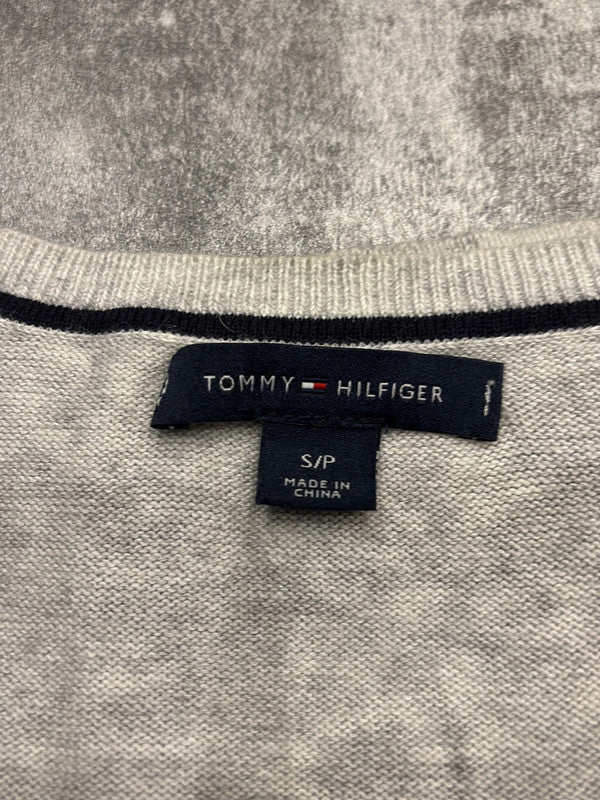 🛒Pull rayé Tommy Hilfiger S🛒