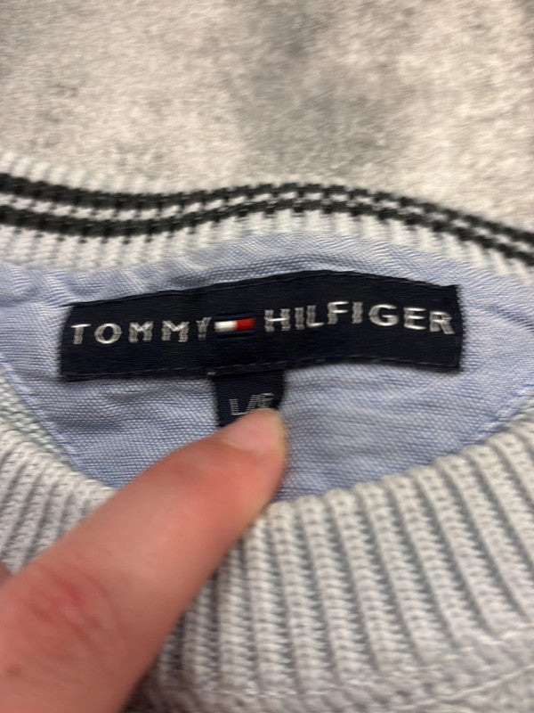 đź›’Pull Tommy Hilfiger Taille Lđź›’