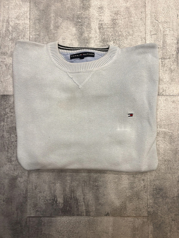 đź›’Pull Tommy Hilfiger Taille Lđź›’