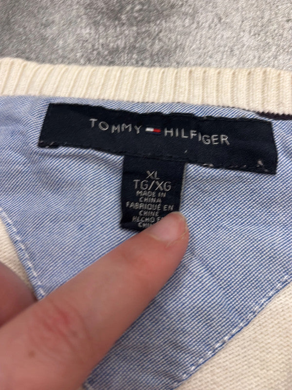 đź›’Pull Tommy Hilfiger XLđź›’