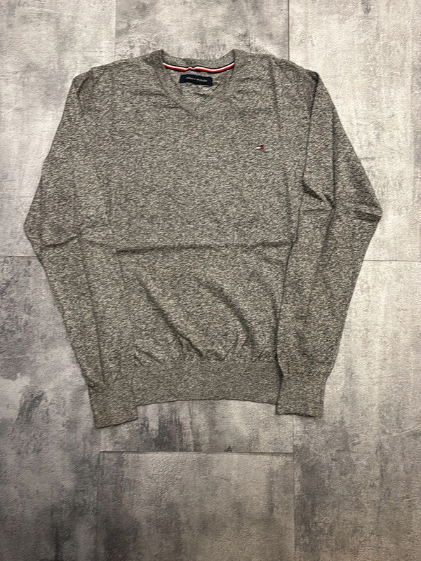 đź›’Pull Tommy Hilfiger XSđź›’