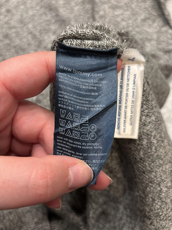 đź›’Pull Tommy Hilfiger XSđź›’