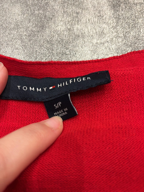đź›’Pull Tommy Hilfiger Sđź›’