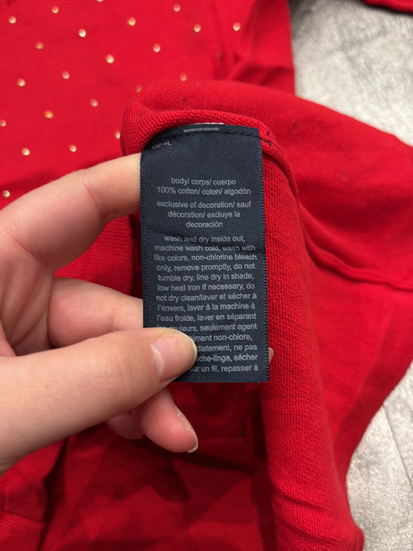 đź›’Pull Tommy Hilfiger Sđź›’