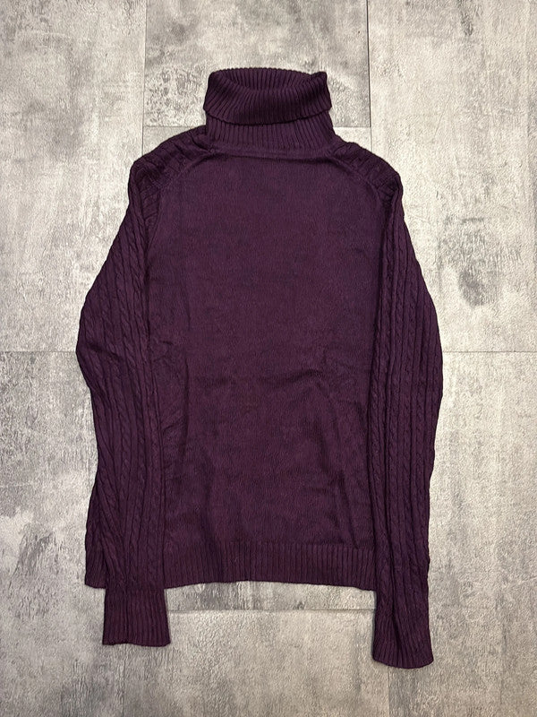 🛒Pull col roulé Tommy Hilfiger Taille L🛒