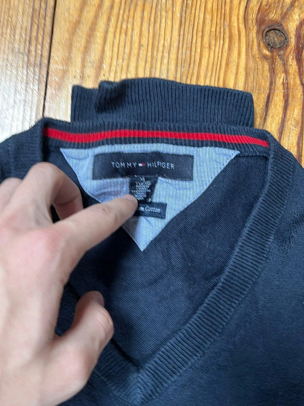 đź›’Pull Tommy Hilfiger Mđź›’