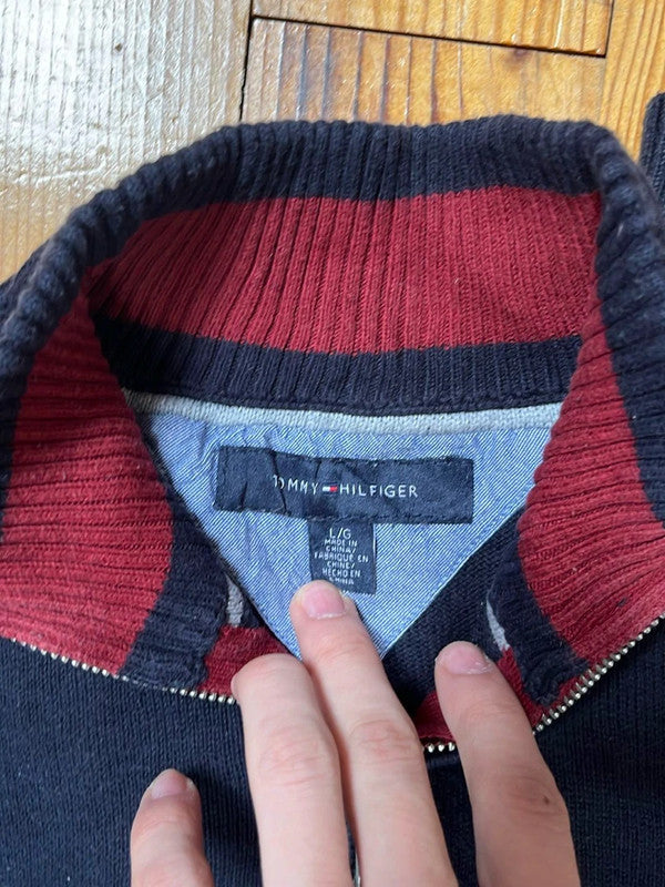 đź›’Pull Tommy Hilfiger Lđź›’