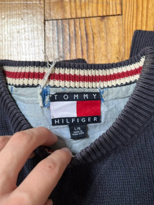 đź›’Pull Tommy Hilfiger Lđź›’