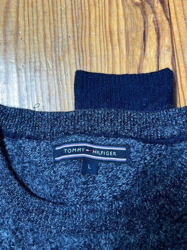 đź›’Pull Tommy Hilfiger Taille Lđź›’