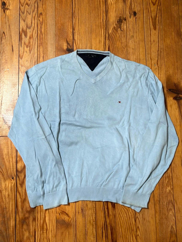 đź›’Pull Tommy Hilfiger XXLđź›’