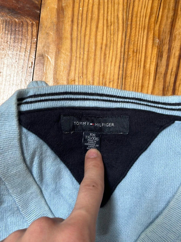 đź›’Pull Tommy Hilfiger XXLđź›’