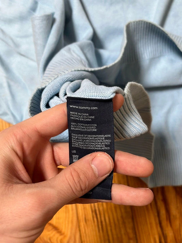 đź›’Pull Tommy Hilfiger XXLđź›’