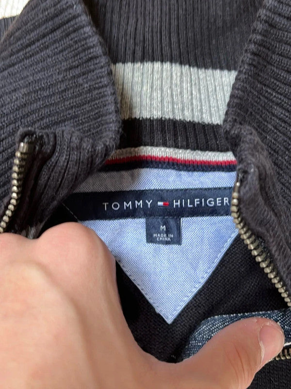 đź›’Pull Tommy Hilfiger Taille Mđź›’