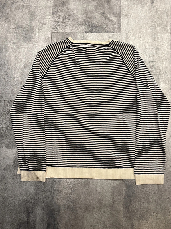 🛒Pull rayé Tommy Hilfiger XL🛒